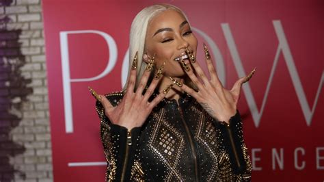 blac chyna onlyfans leak|Blac Chyna Quits Exploitative OnlyFans For Nudity